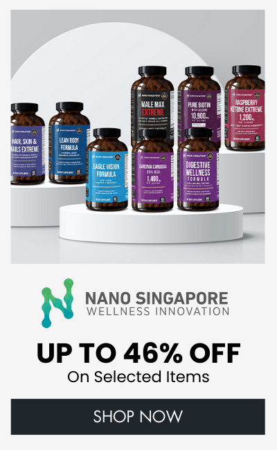 Nano Singapore