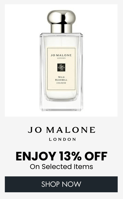 Clarins | Jo Malone | Lancome