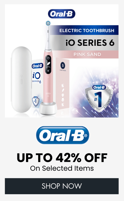 Oral-B