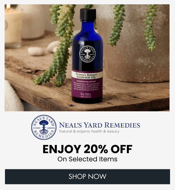 Neal's Yard Remedies