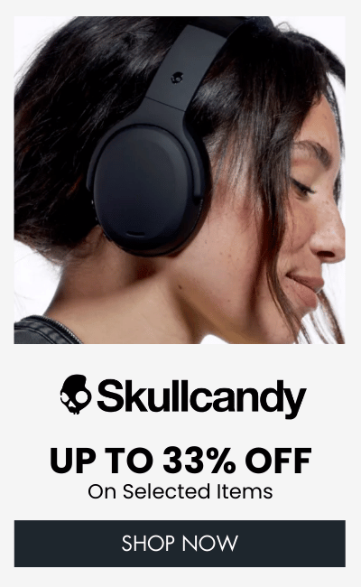 Skullcandy