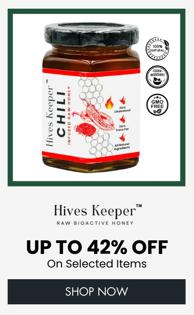 Hives Keeper