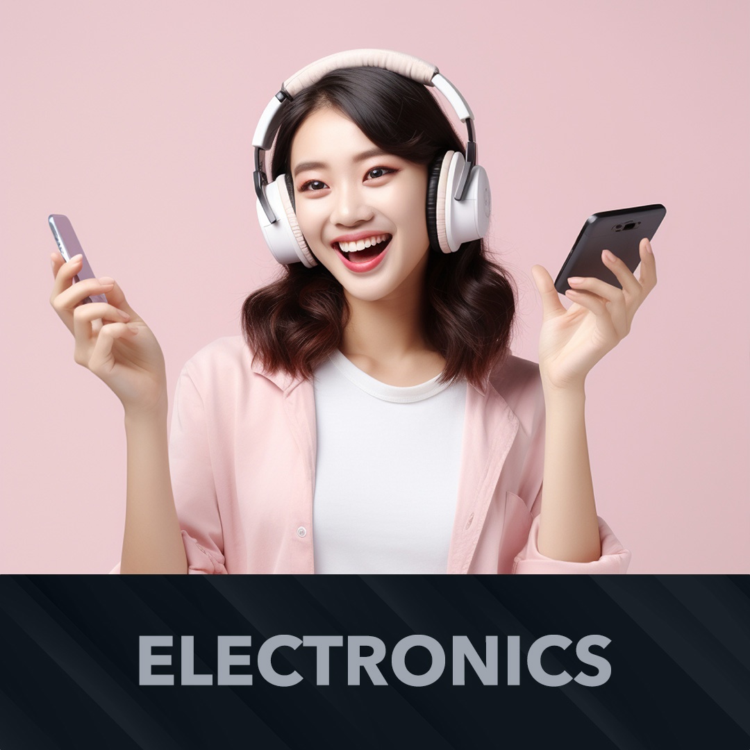 3.3 Early Access Electronics Deals