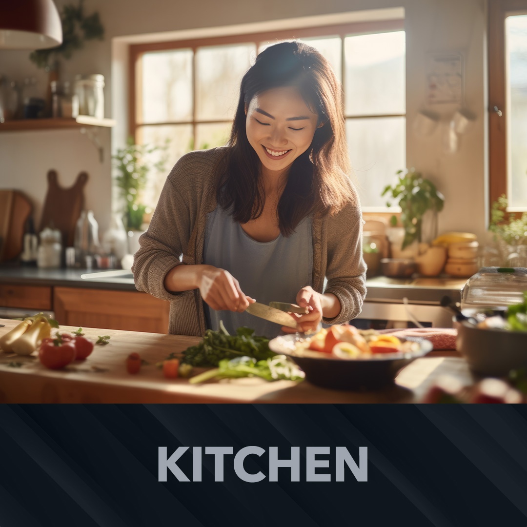 3.3 Early Access Kitchen Deals