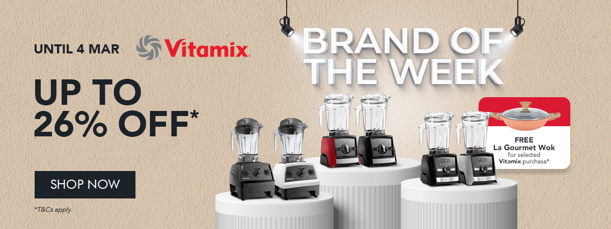 Vitamix