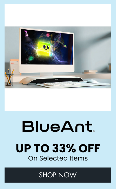 BlueAnt