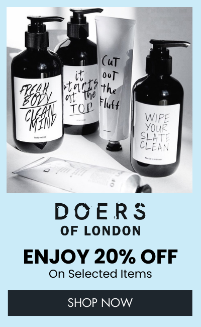 Doers of London