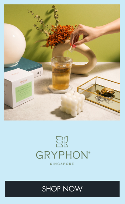 Gryphon Tea Company