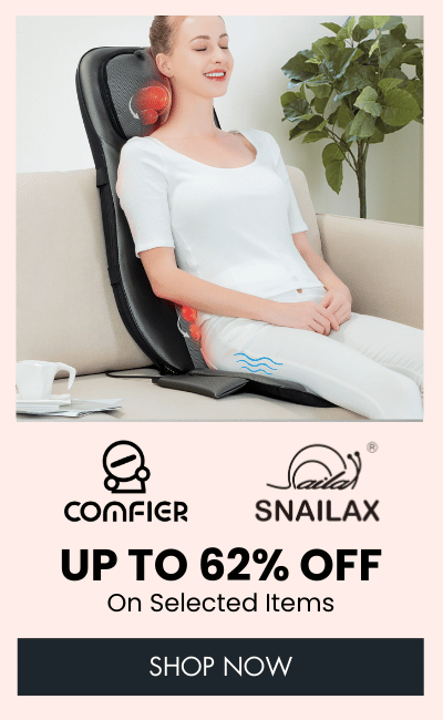 Comfier | Snailax