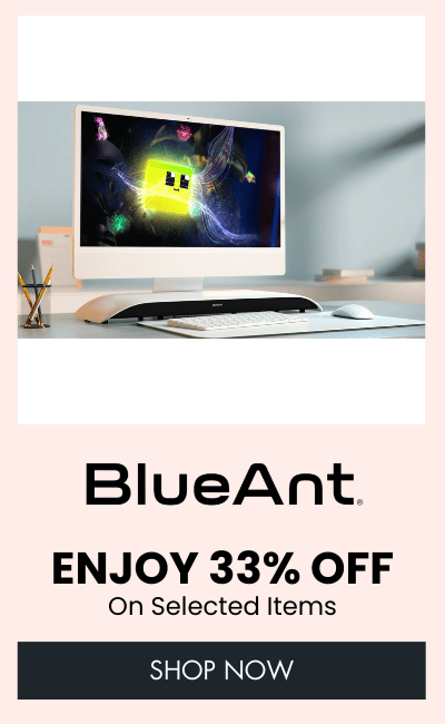 BlueAnt