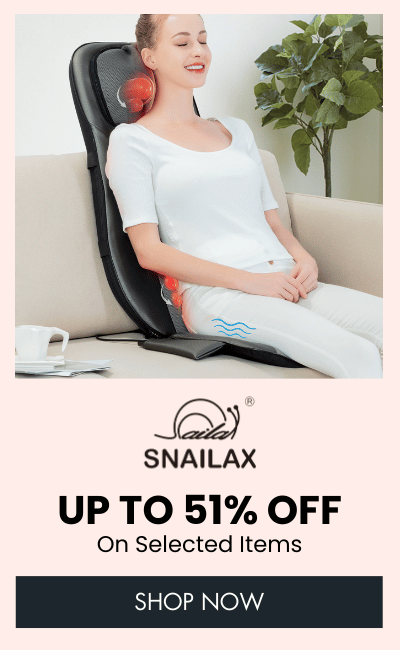 Snailax | Comfier