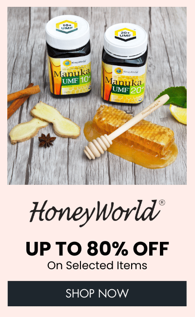 HoneyWorld®