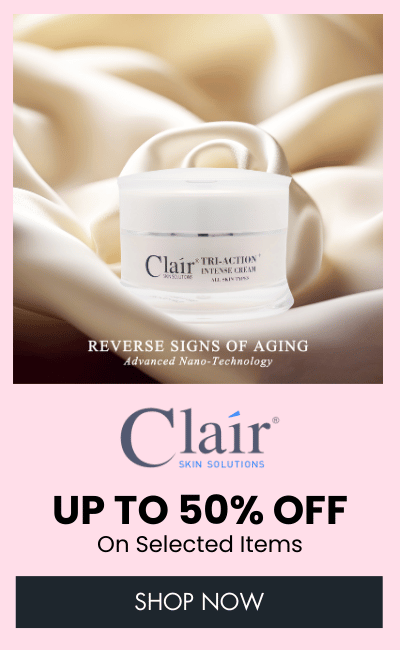 Clair Skin Solutions