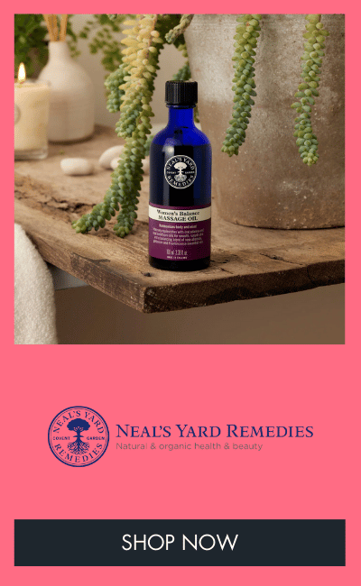 Neal's Yard Remedies