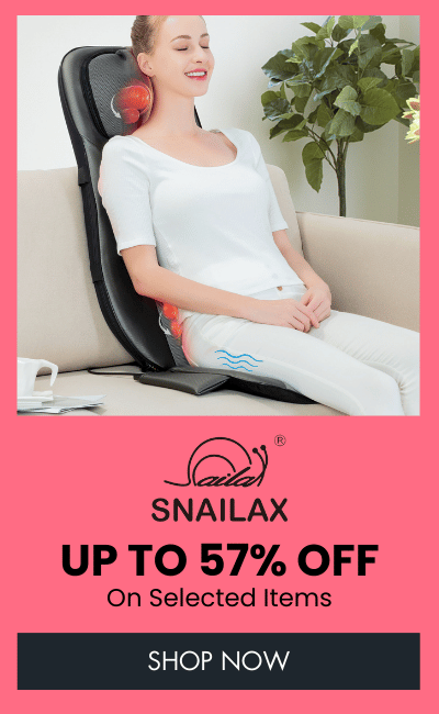 Snailax | Comfier