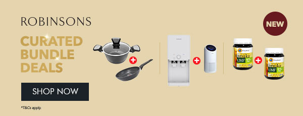 Curated Gifts with Purchase 