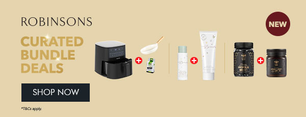 Robinsons Curated Bundle Deals for September 