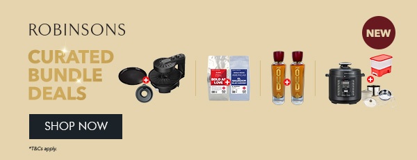 November curated bundle deals 