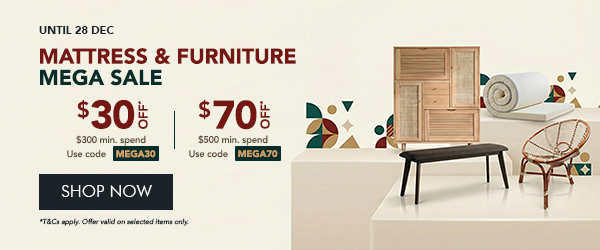 mattress and furniture mega sale 