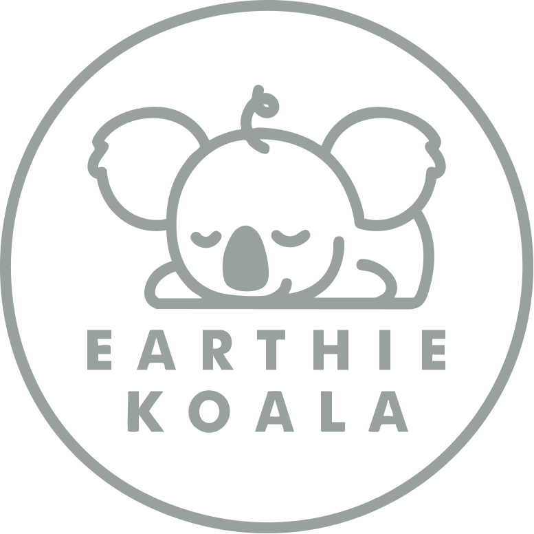 Earthie Koala