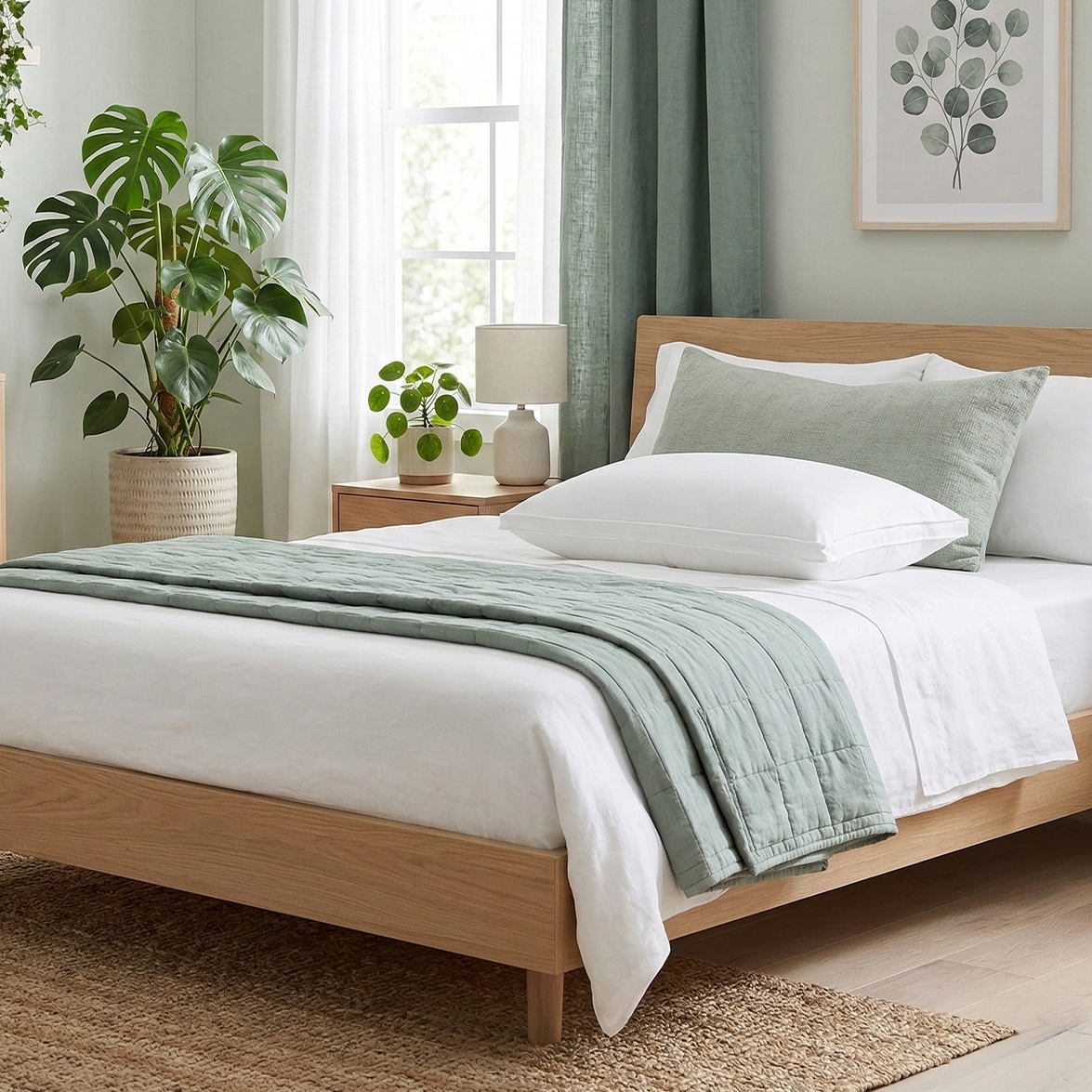 Contemporary Botanical