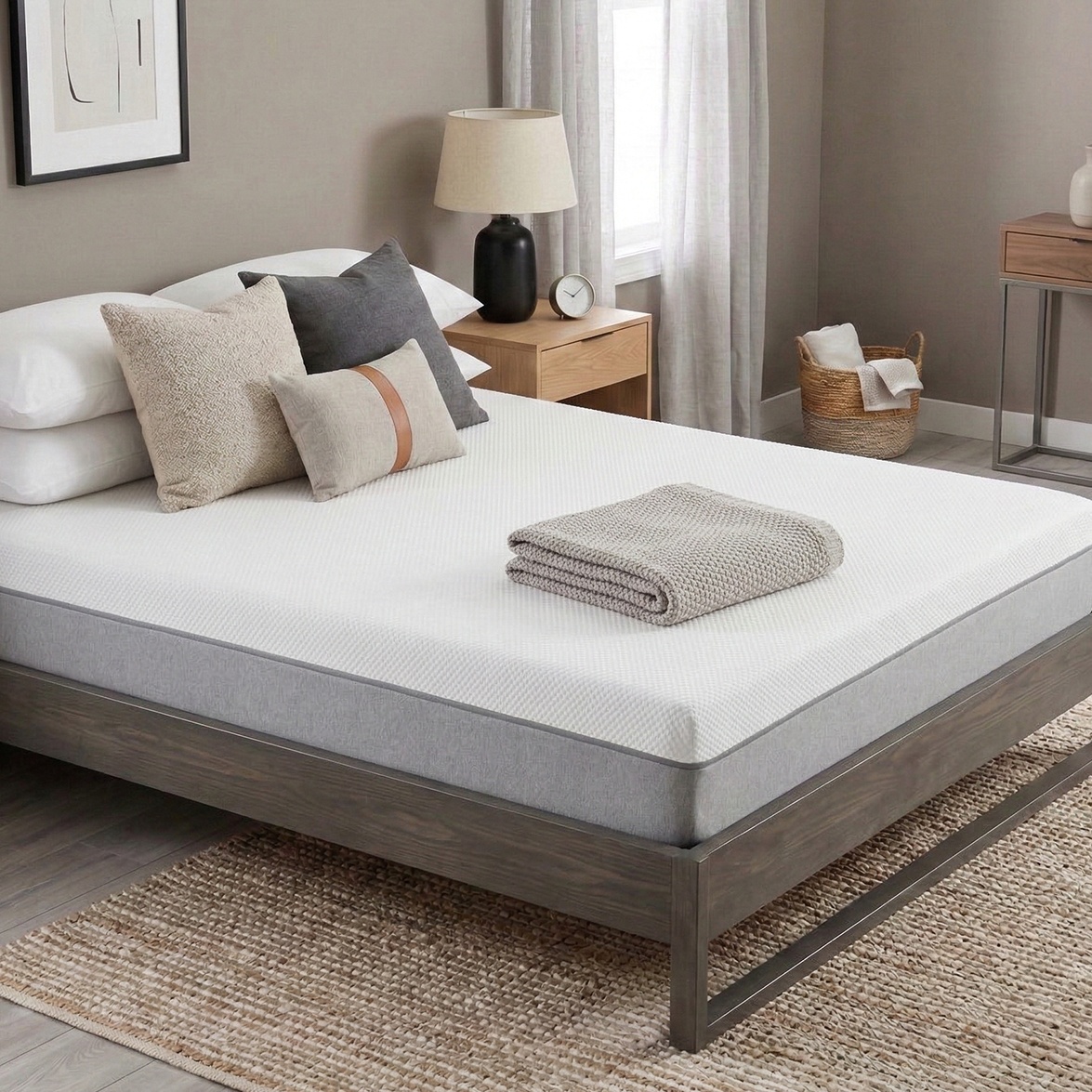 Modern Natural Layering