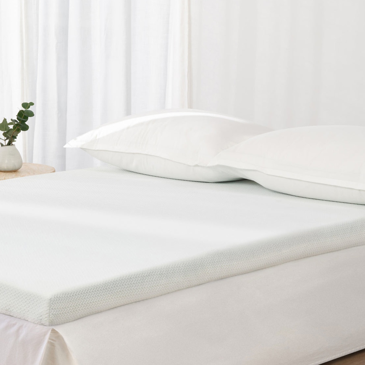 Deluxe Memory Topper