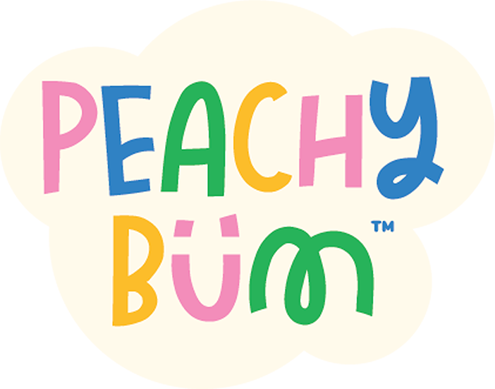 PeachyBum