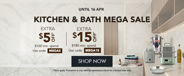 kitchen and bath sale 