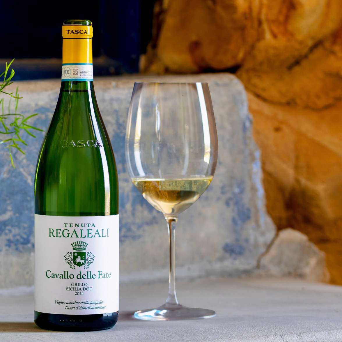 Tasca Conti D'almerita