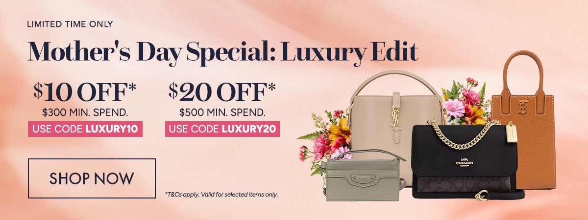 Mother's day special 