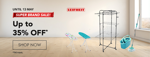 leifheit products 