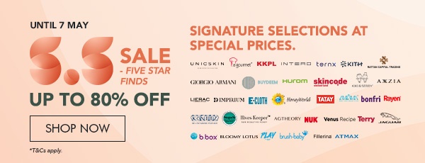 Up to 80% off