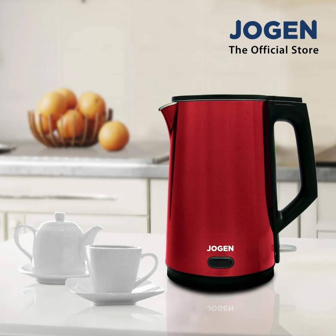 Jogen