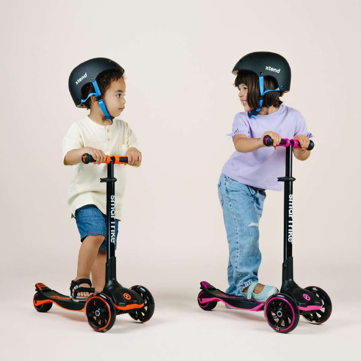 SmarTrike