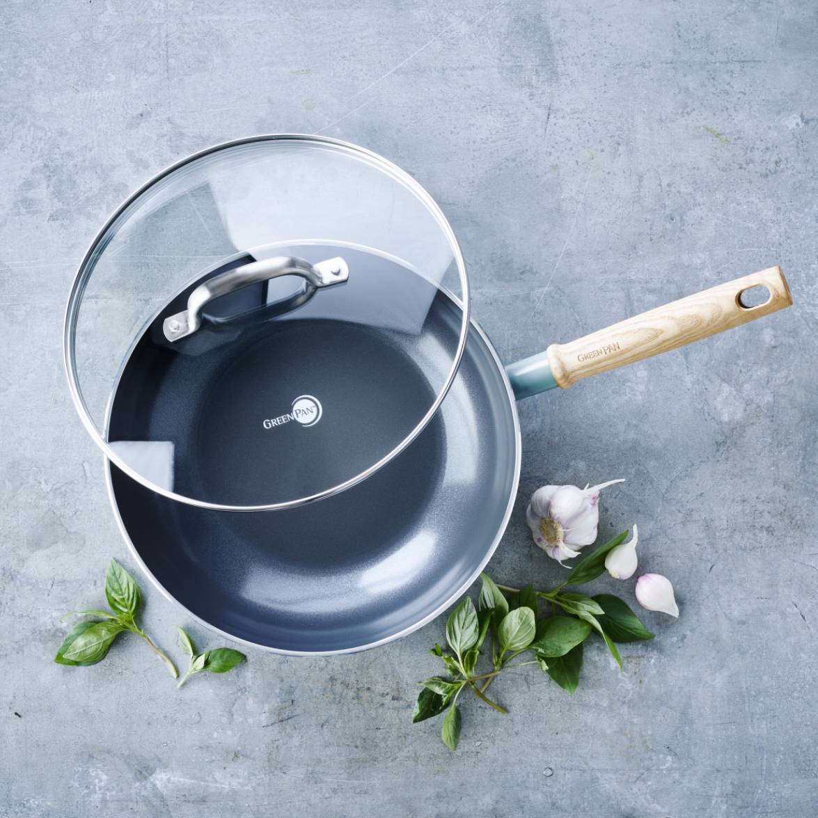 Greenpan
