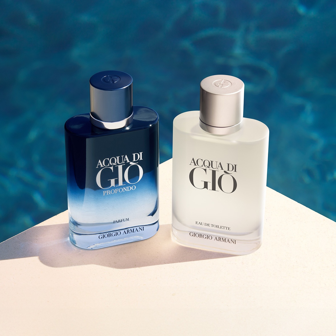 giorgio armani