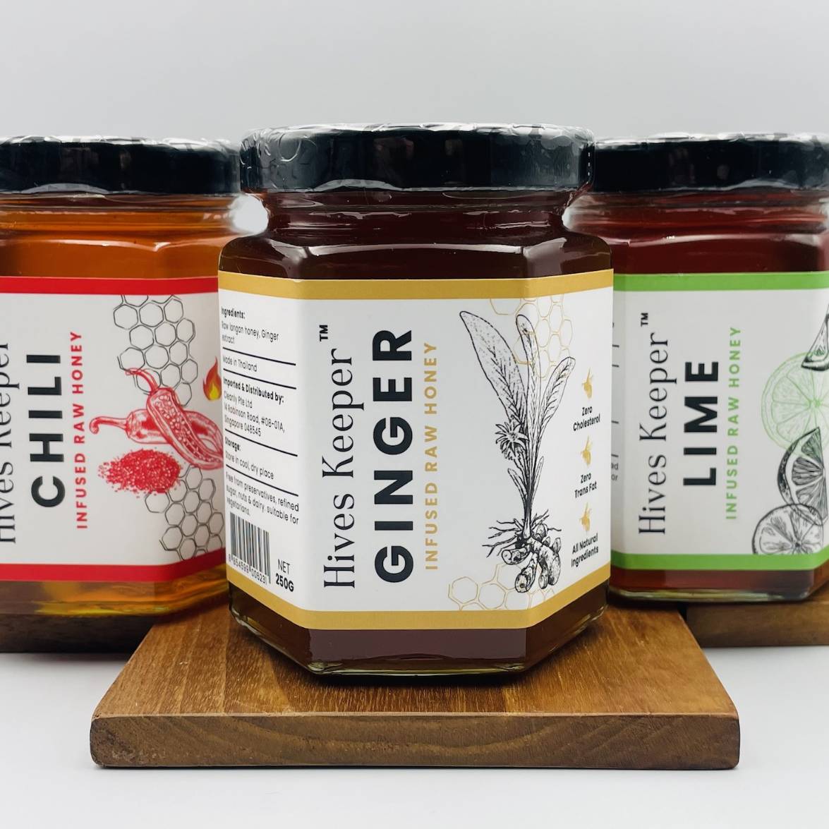 Hives Keeper