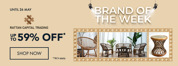 rattan capital brand of the week 