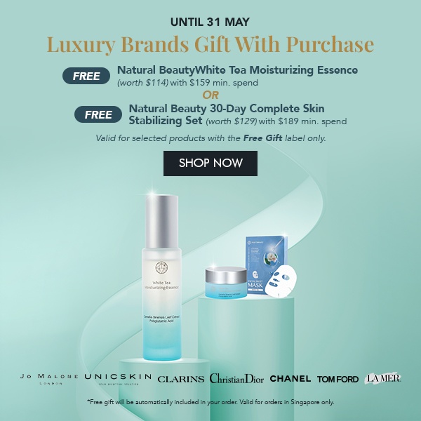 luxury GWP 