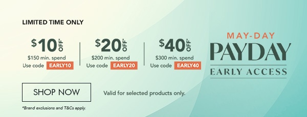 High Margin banner 