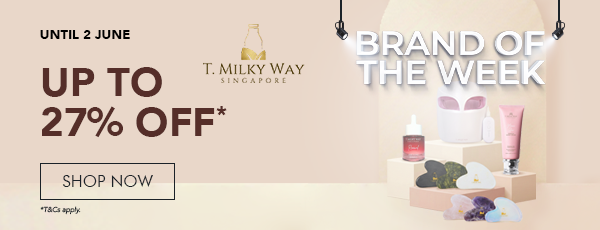 t milky way brand of the week 