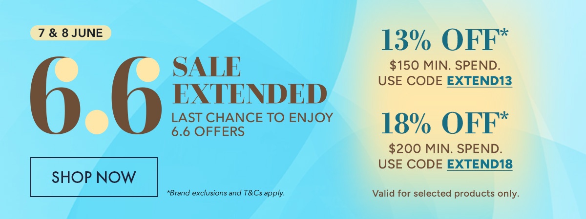 high margin sale 