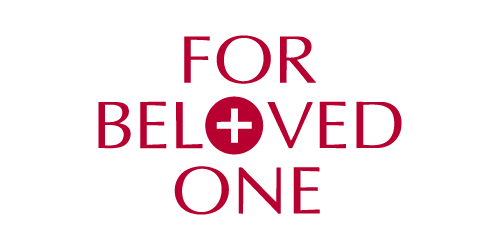 For beloved one For beloved one