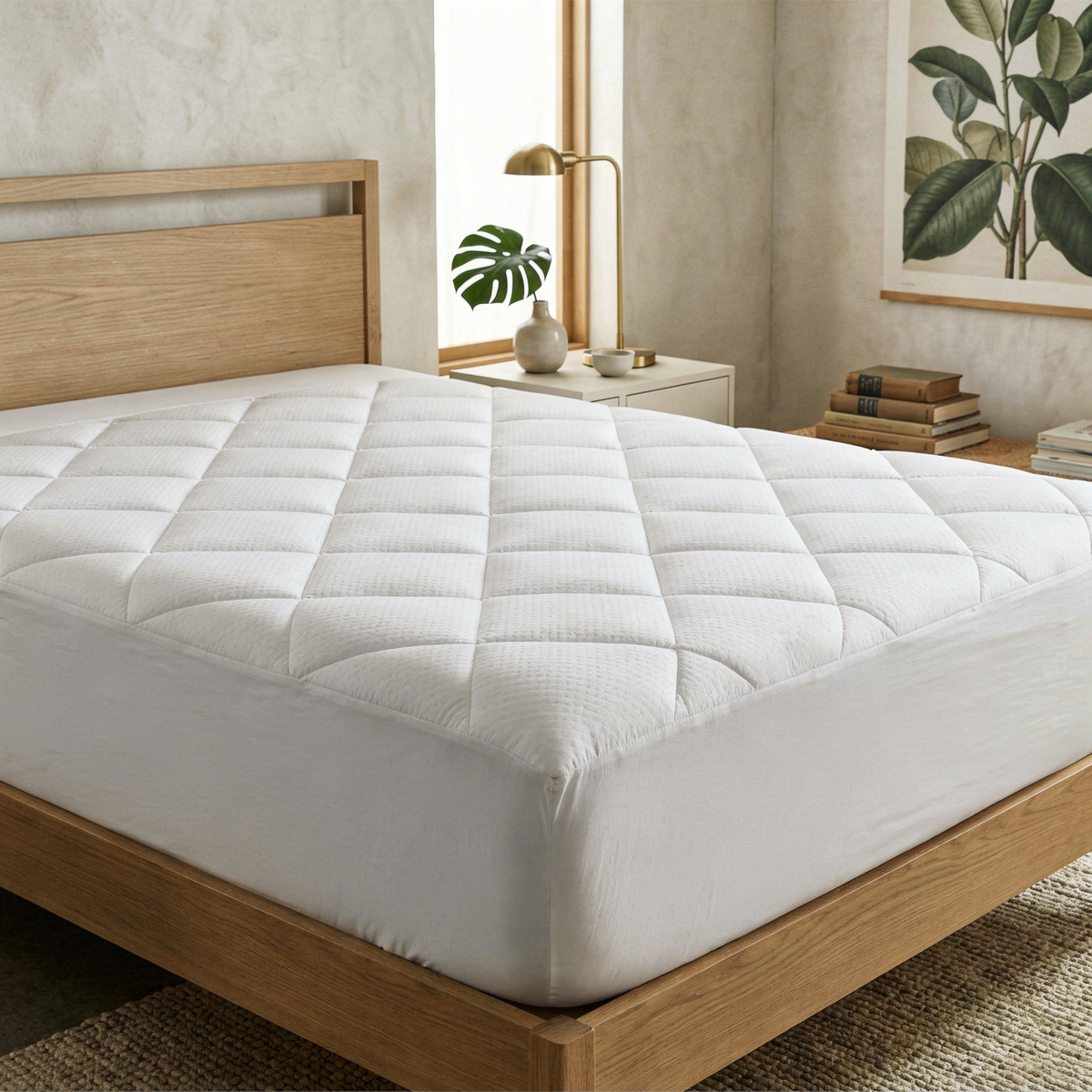dreamfeel luxury topper