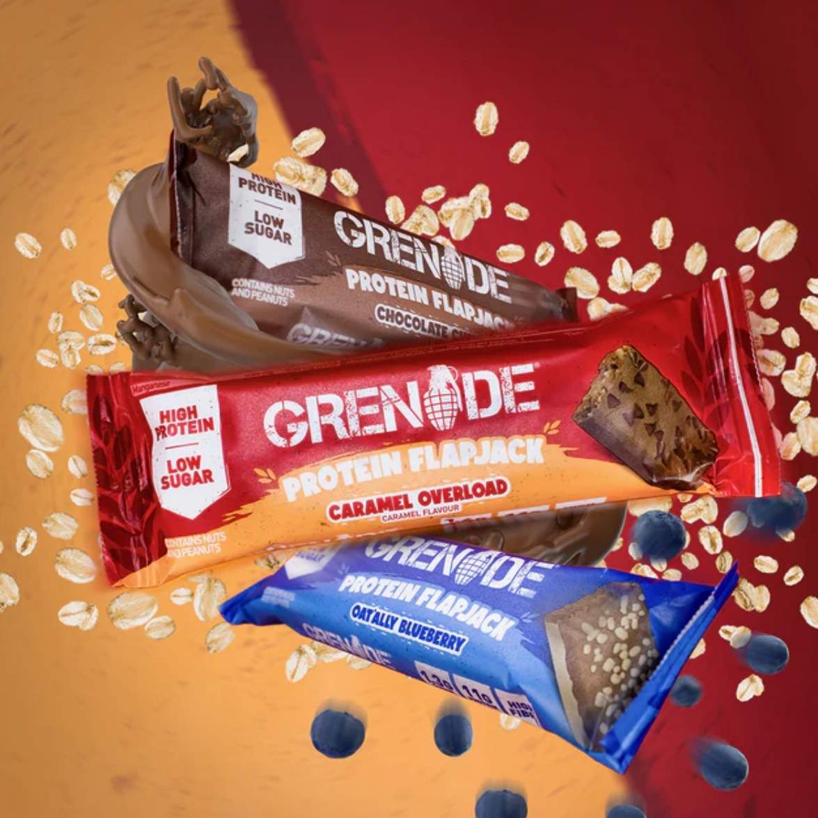 grenade
