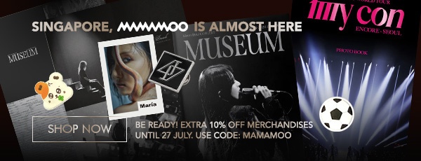 MAMAMOO