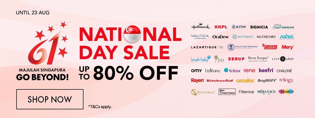 national day up to 80% off 