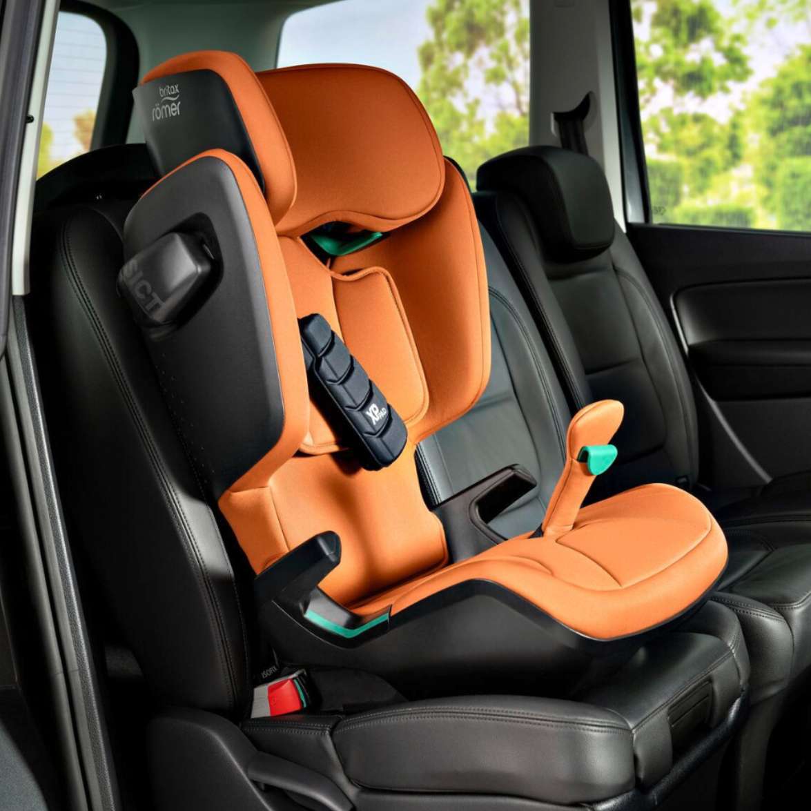 britax