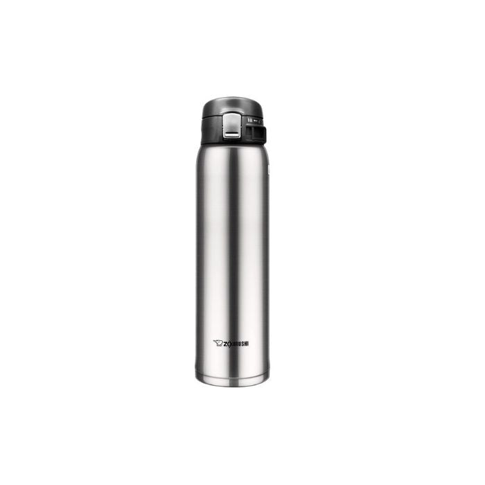 Zojirushi SM-SD60 Stainless Steel 600ml (Silver)